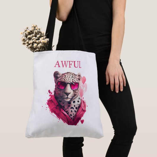 Tote Bag Awful (Dichtbij)