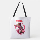 Tote Bag Awful (Voorkant)