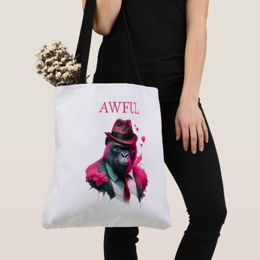 Tote Bag Awful (Dichtbij)
