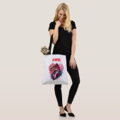 Tote Bag Awful (Op model)