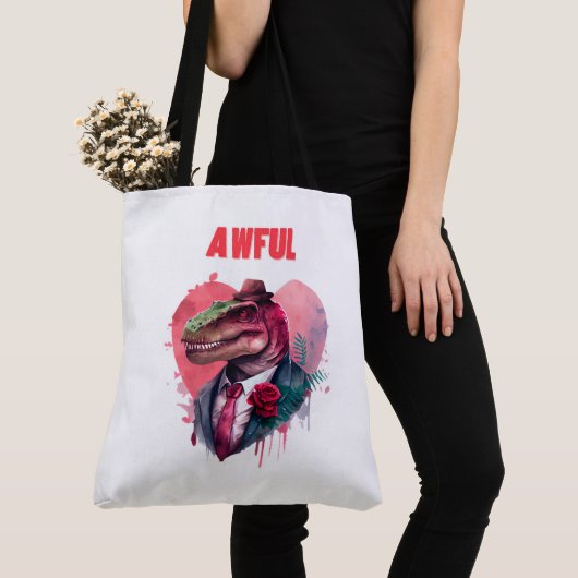 Tote Bag Awful (Dichtbij)