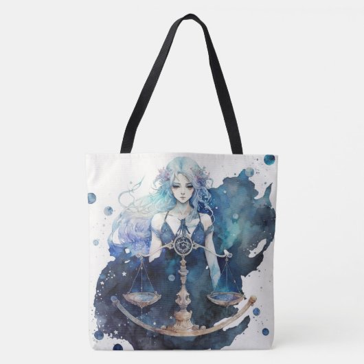 Tote Bag Balance (Voorkant)