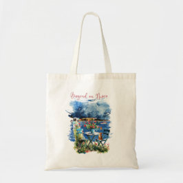 Tote Bag - Biograd aan zee 2
