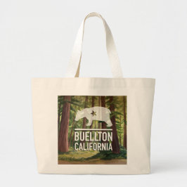 Tote Bag - Bosbomen