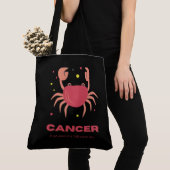 Tote Bag Cancer (Dichtbij)