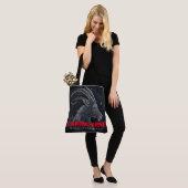 Tote Bag Capricorne (Op model)