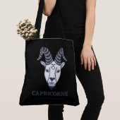 Tote Bag Capricorne (Dichtbij)