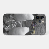 Tote Bag Case-Mate iPhone Case (Achterkant (horizontaal))