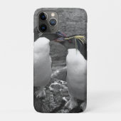 Tote Bag Case-Mate iPhone Case (Achterkant)