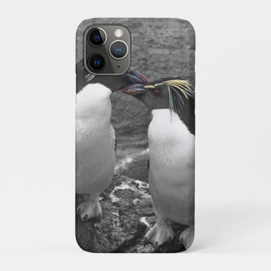 Tote Bag Case-Mate iPhone Case (Achterkant)