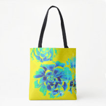 Tote bag crossover stijl en ontwerp