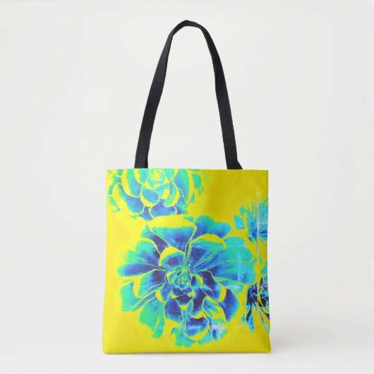 Tote bag crossover stijl en ontwerp (Voorkant)