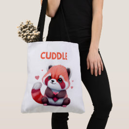 Tote Bag cudle