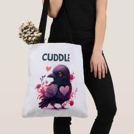 Tote Bag cudle