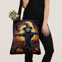 Tote Bag De Siniestre Stroper