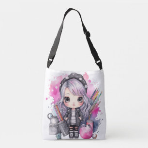 Tote Bag Design Artist
