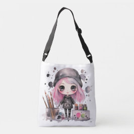 Tote Bag Design Artist