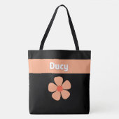 Tote Bag Ducy (Voorkant)