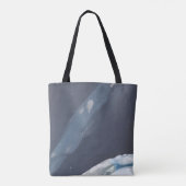 Tote Bag earth (Achterkant)