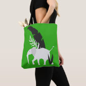 Tote Bag Epaule Animal Friendship (Dichtbij)