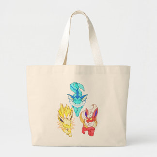 Tote bag Evoli Pokemon