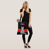 Tote Bag Felix (Op model)