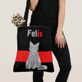 Tote Bag Felix (Dichtbij)