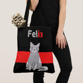 Tote Bag Felix