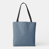 Tote bag Ferret (Achterkant)