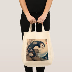 Tote bag - Fret - Japan