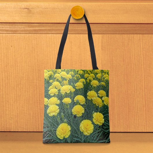 Tote Bag Gele Anjers