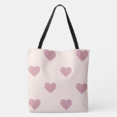 Tote Bag Get your act together (Achterkant)