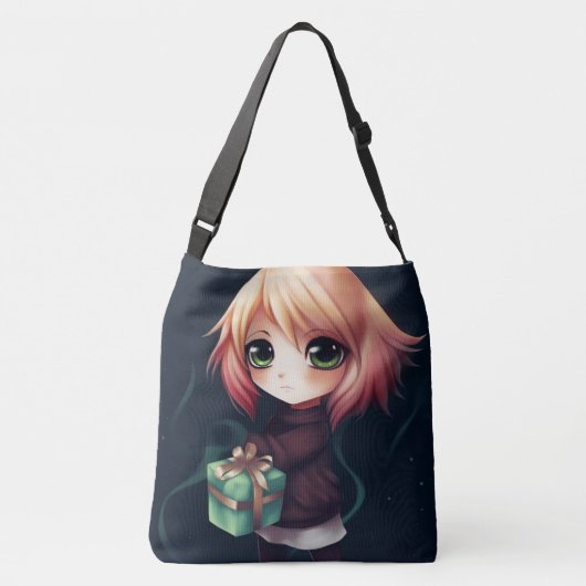 Tote Bag Gifts (Achterkant)