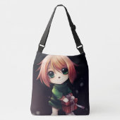 Tote Bag Gifts (Voorkant)