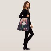 Tote Bag Gifts (Op model)