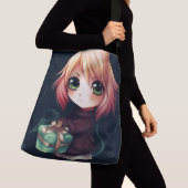 Tote Bag Gifts (Dichtbij)