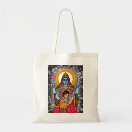 Tote Bag Godin Kali