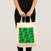 Tote Bag Greyhound (Voorkant (product))