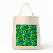 Tote Bag Greyhound