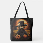 Tote Bag Guardian (Voorkant)