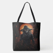 Tote Bag Guardian (Achterkant)
