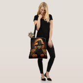 Tote Bag Guardian (Op model)