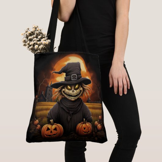 Tote Bag Guardian (Dichtbij)