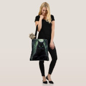 Tote Bag Halloween Séris 3 07 (Op model)