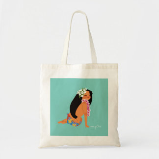 Tote bag Jeanne's Ballet