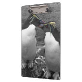 Tote Bag Klembord (Links)