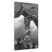 Tote Bag Klembord (Rechts)