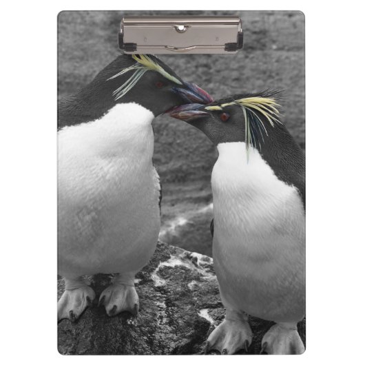 Tote Bag Klembord (Voorkant)