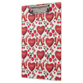 Tote Bag Klembord (Links)