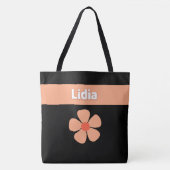 Tote Bag Lidia (Voorkant)